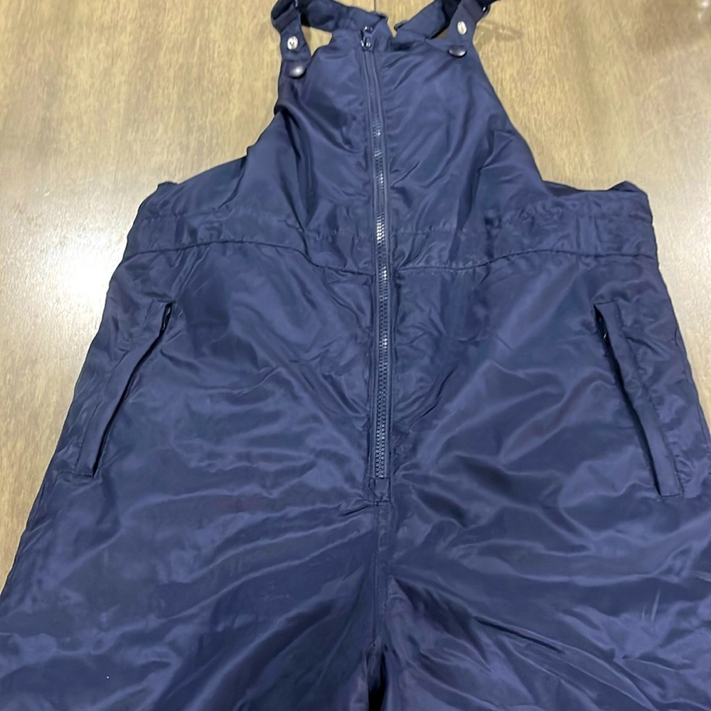 Old Navy Snow Overalls